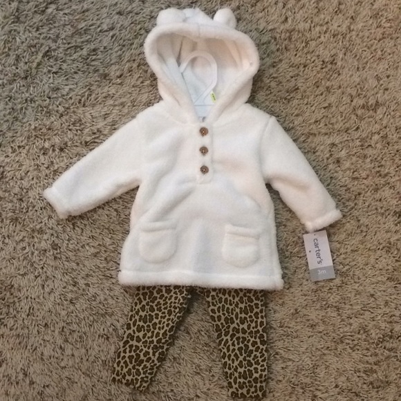 Carter's Other - Carters 2 piece set
